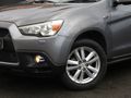 2012 Mitsubishi ASX 2.0 GLS Auto