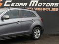 2012 Mitsubishi ASX 2.0 GLS Auto