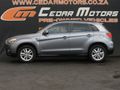 2012 Mitsubishi ASX 2.0 GLS Auto