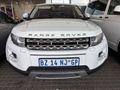 2012 Land Rover Range Rover Evoque 2.2 SD4 Dynamic