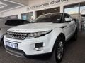 2012 Land Rover Range Rover Evoque 2.2 SD4 Dynamic