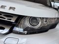 2012 Land Rover Range Rover Evoque 2.2 SD4 Dynamic