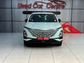 2025 Omoda C5 1.5T Elegance