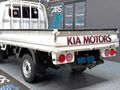 2022 Kia K-Series Pick-Up K 2500 Single-Cab
