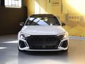 2023 Audi RS3 Sportback Quattro Auto