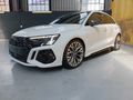 2023 Audi RS3 Sportback Quattro Auto