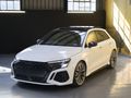 2023 Audi RS3 Sportback Quattro Auto