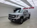 2026 JMC Grand Avenue 2.5 TD Gl Auto Double-Cab