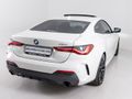 2022 BMW 4 Series 420i Gran Coupe M Sport Auto