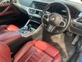 2022 BMW 4 Series 420i Gran Coupe M Sport Auto