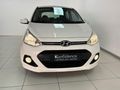 2016 Hyundai Grand i10 1.25 Fluid