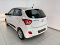 2016 Hyundai Grand i10 1.25 Fluid