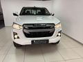 2026 Isuzu D-Max 1.9 DDI HR LS Auto Extended Cab
