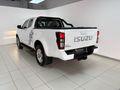 2026 Isuzu D-Max 1.9 DDI HR LS Auto Extended Cab