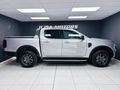 2025 Ford Ranger 2.0 Bi-Turbo Wildtrak Double Cab Auto