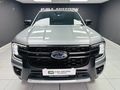 2025 Ford Ranger 2.0 Bi-Turbo Wildtrak Double Cab Auto