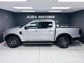 2025 Ford Ranger 2.0 Bi-Turbo Wildtrak Double Cab Auto