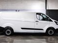 2023 Ford Transit Custom 2.2 TDCi Ambiente LWB 92kW Panel Van