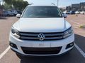 2015 Volkswagen Tiguan 2.0 TDI Trend - Fun 4Motion Auto