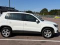 2015 Volkswagen Tiguan 2.0 TDI Trend - Fun 4Motion Auto