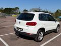2015 Volkswagen Tiguan 2.0 TDI Trend - Fun 4Motion Auto