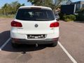 2015 Volkswagen Tiguan 2.0 TDI Trend - Fun 4Motion Auto