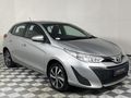 2020 Toyota Yaris 1.5 XS 5-dr