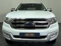 2017 Ford Everest 3.2 TDCi XLT 4x4 Auto