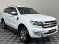 2017 Ford Everest 3.2 TDCi XLT 4x4 Auto