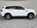 2017 Ford Everest 3.2 TDCi XLT 4x4 Auto