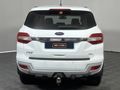 2017 Ford Everest 3.2 TDCi XLT 4x4 Auto