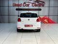 2015 Volkswagen Polo 1.2 TSI Highline Auto (81kW)