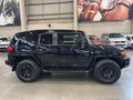2012 Toyota FJ Cruiser 4.0 V6 Sport Cruiser