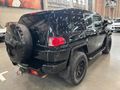 2012 Toyota FJ Cruiser 4.0 V6 Sport Cruiser