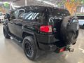 2012 Toyota FJ Cruiser 4.0 V6 Sport Cruiser