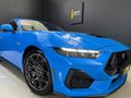 2026 Ford Mustang 5.0 GT Auto