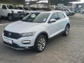 2021 Volkswagen T-Roc 2.0 TSI Design 4Motion Auto