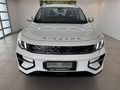 2026 Geely Riddara Aspire Econ 4x4 Double-Cab