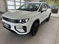 2026 Geely Riddara Aspire Econ 4x4 Double-Cab