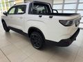 2026 Geely Riddara Aspire Econ 4x4 Double-Cab