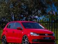 2021 Volkswagen Polo Vivo 1.4 Trendline 5-dr