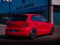 2021 Volkswagen Polo Vivo 1.4 Trendline 5-dr