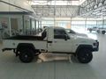 2025 Toyota Land Cruiser 79 2.8GD-6 Single-Cab