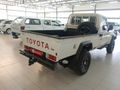 2025 Toyota Land Cruiser 79 2.8GD-6 Single-Cab