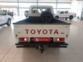 2025 Toyota Land Cruiser 79 2.8GD-6 Single-Cab