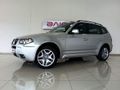 2009 BMW X3 xDrive20d M Sport Auto