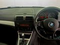 2009 BMW X3 xDrive20d M Sport Auto