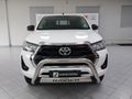 2021 Toyota Hilux 2.4 GD-6 Raised Body Raider Extended Cab