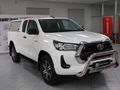 2021 Toyota Hilux 2.4 GD-6 Raised Body Raider Extended Cab