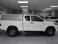 2021 Toyota Hilux 2.4 GD-6 Raised Body Raider Extended Cab